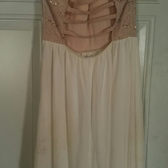 Long dress - Picture 7 of 8